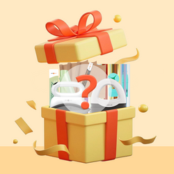 Exclusive Pre-sale Gifts For HTVRONT H17