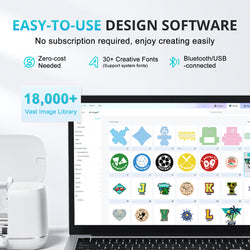 LOKLiK Cutting Machine 2