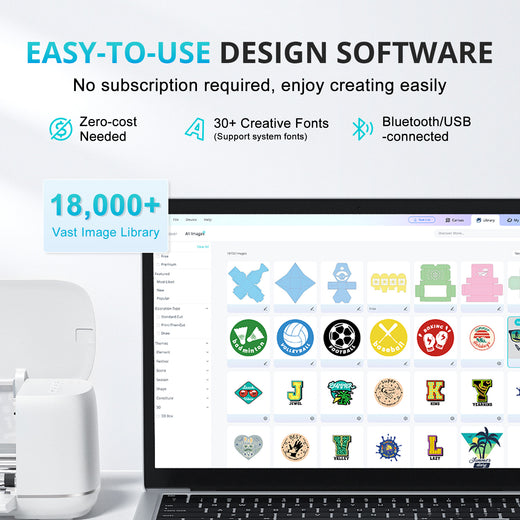 LOKLiK Cutting Machine 2