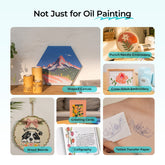 Add iPaint Machine for £39.99 (£260 off) with £300 cart. - LOKLiK-HTVRONT iPaint | AI-Powered Painting Machine