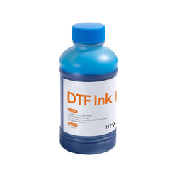 HTVRONT Direct to Transfer Film Ink 250ml*6