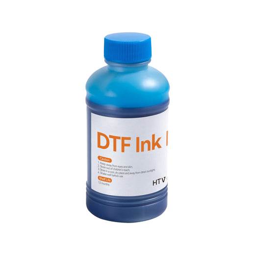 HTVRONT Direct to Transfer Film Ink 250ml*6