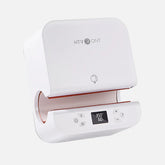 HTVRONT Auto Tumbler Heat Press Machine 230V &Giveaways- Suits Various Tumbler,Mug,Glass,Cup&Bottle 10-30oz