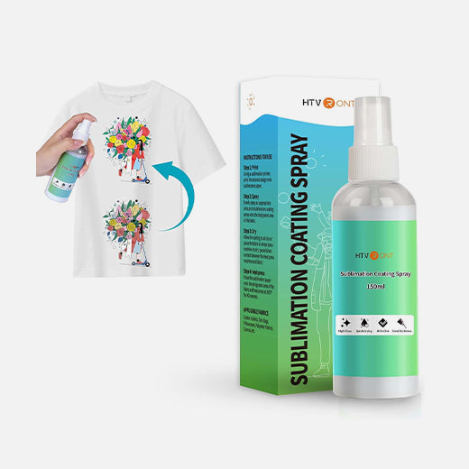 Sublimation Soaring List