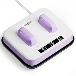 HTVRONT H10 12x10in Heat Press Machine