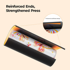 HTVRONT A200 & A200H Auto Tumbler Heat Press Mat - 2mm/4mm-20oz/30oz/40oz