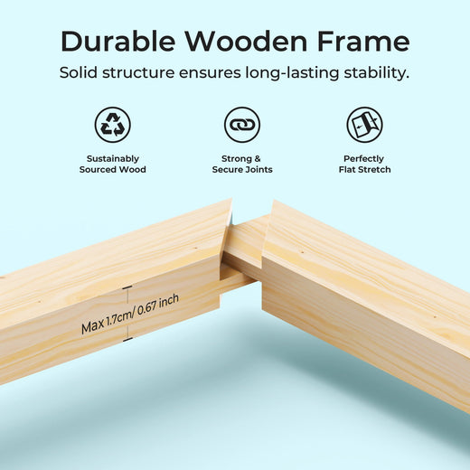 [LOKLiK iPaint] Frames Set（3pcs）
