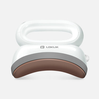 LOKLiK ImPress™Hat Heat Press Machine with Multifunctional Design,for cap & hats