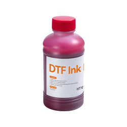 HTVRONT Direct to Transfer Film Ink 250ml*6