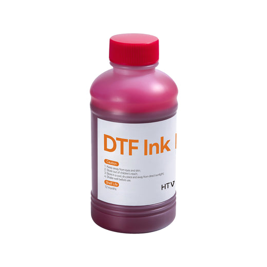 HTVRONT Direct to Transfer Film Ink 250ml*6