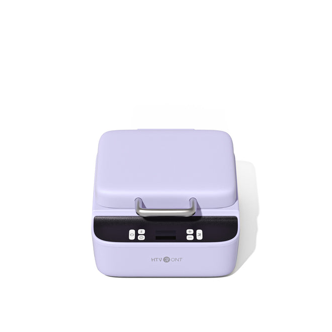 HTVRONT H17 Phone Case Heat Press