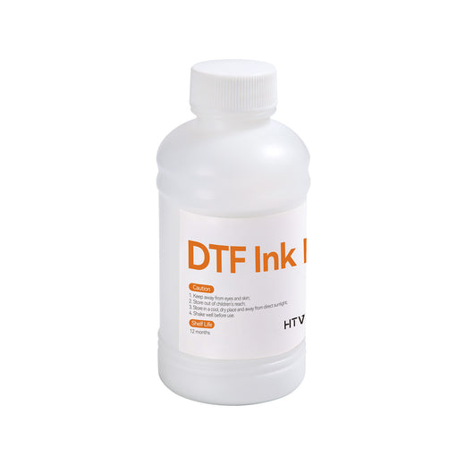 HTVRONT Direct to Transfer Film Ink 250ml*6