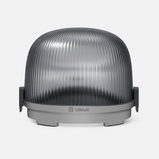 LOKLiK ImPress™Hat Heat Press Machine with Multifunctional Design,for cap & hats