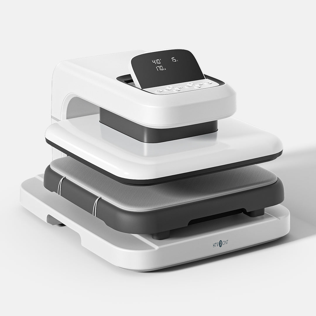 All Au2to Heat Press