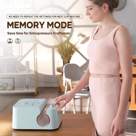 [All-in Bundle]Auto Tumbler Heat Press Machine+All-in Bundle(Sublimation Paper*150+Tumbler Blanks +Mugs+Mini Heat Press 2 Machine+Sticker Paper*20+White Glitter HTV+Permanent Vinyl*14+Tools≥￡255) - Shipping on Nov. 3