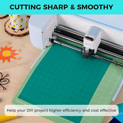 LOKLiK Cuting Machine 2  Fine-point Blade Kit