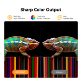 HTVRONT D1 DTF Printer