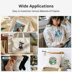 LOKLiK Auto Heat Press 2 - Smart 230V