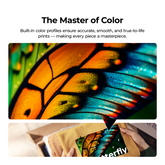 HTVRONT D1 DTF Printer