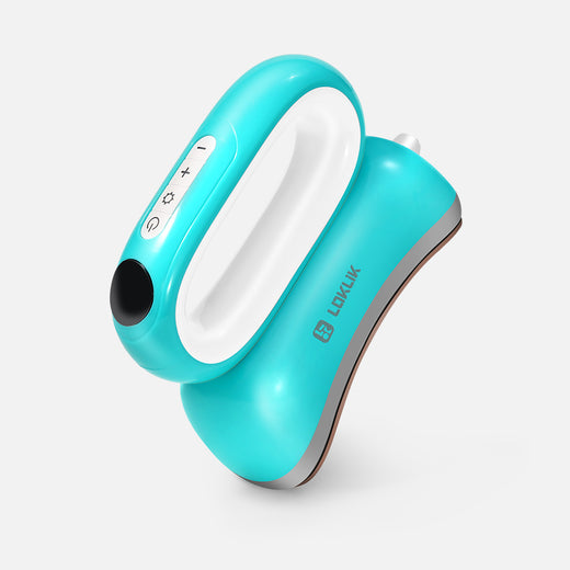 LOKLiK Hat Heat Press Machine