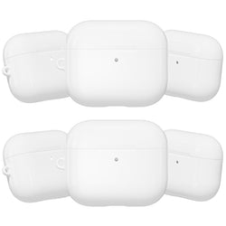 HTVRONT Sublimation Earbud Case - 6pcs, for H17
