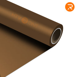 Heat Transfer Vinyl Roll - 12"x5 Ft (36 Colors）