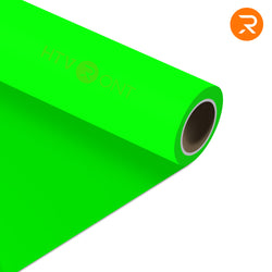 Heat Transfer Vinyl Roll - 12"x5 Ft (36 Colors）