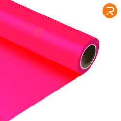 Heat Transfer Vinyl Roll - 12"x5 Ft (36 Colors）
