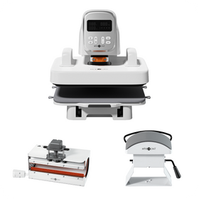 Auto Multi Heat Press