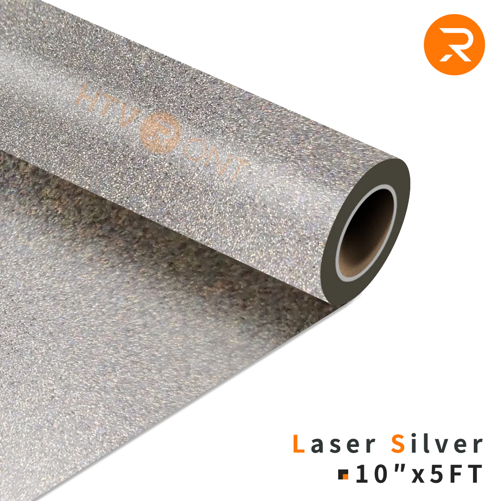 Laser Silver