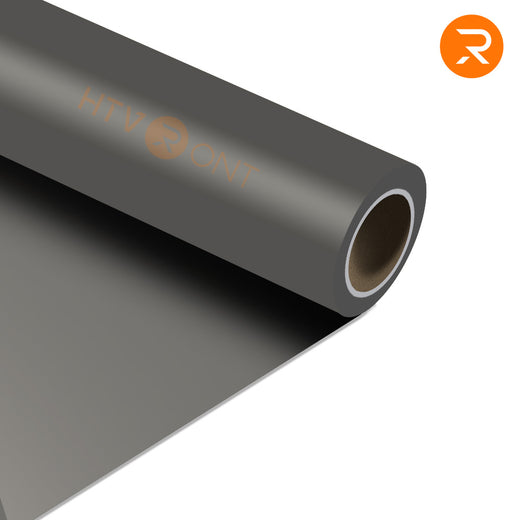 Heat Transfer Vinyl Roll - 12"x5 Ft (36 Colors）