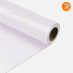 Heat Transfer Vinyl Roll - 12"x5 Ft (36 Colors）