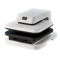 Congrats! You Won A LOKLiK Auto Heat Press