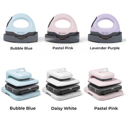 [Machine bundle]LOKLiK Auto Heat Press 2-15"x15" +Mini3 Heat Press Machine