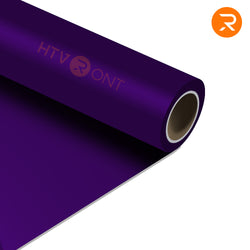 Heat Transfer Vinyl Roll - 12"x5 Ft (36 Colors）