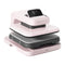 HTVRONT Auto Heat Press 2 - Digit 230V,Your Smartest Solution of Heat Transferring.For DTF,HTV,Sublimation,PUFF.Heat Press Machine for T shirt,hat,jacket,pillow,ceramic,hoodie, and more