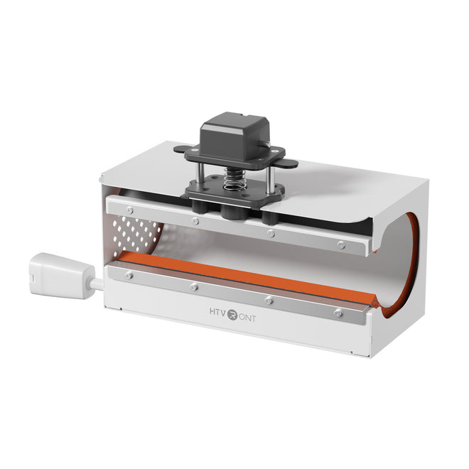 HTVRONT A100 Auto Multi Heat Press