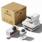 HTVRONT A100 Auto Multi Heat Press
