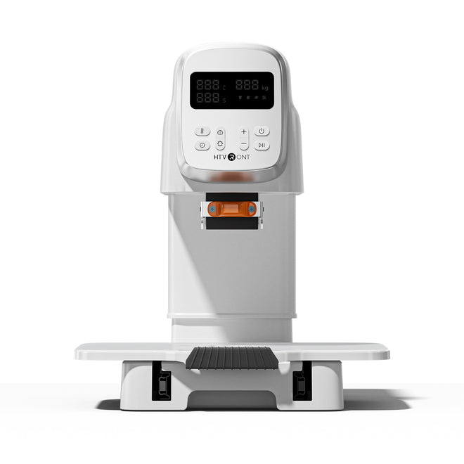 HTVRONT A100 Auto Multi Heat Press