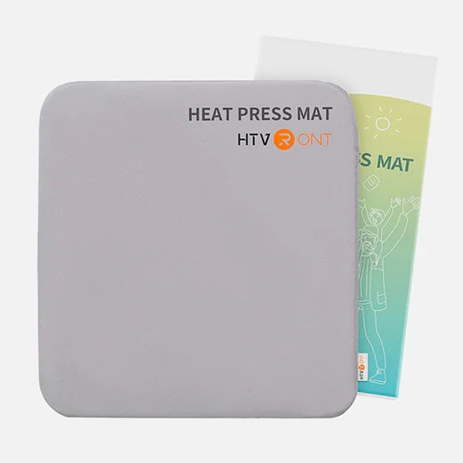 Heat Press Mat 15"x15"