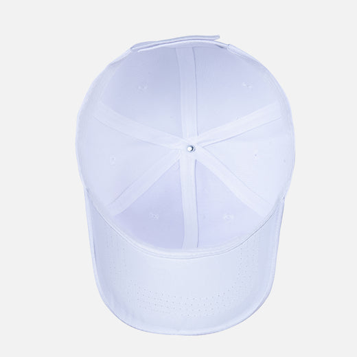 HTVRONT Solid Color Baseball Cap 100% Polyester (2 Colors)