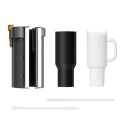 HTVRONT A200H Auto Handle Tumbler Heat Plate Kit