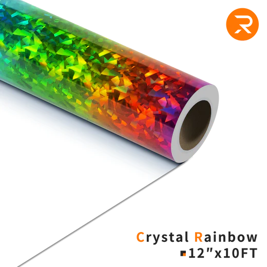 Crystal Rainbow