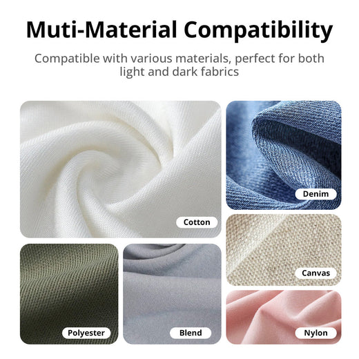 HTVRONT Direct to Transfer Film Powder 500g