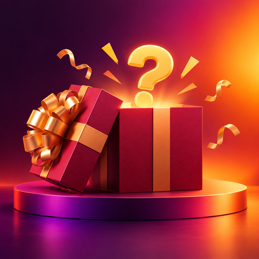 Black Friday Early Deals | Spend £199, Get a £15 Mystery Random Material Gift !