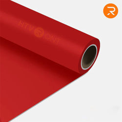 Heat Transfer Vinyl Roll - 12"x5 Ft (36 Colors）