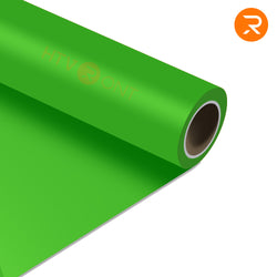 Heat Transfer Vinyl Roll - 12"x5 Ft (36 Colors）