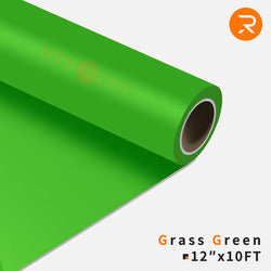 Heat Transfer Vinyl Roll - 12"x10 Ft