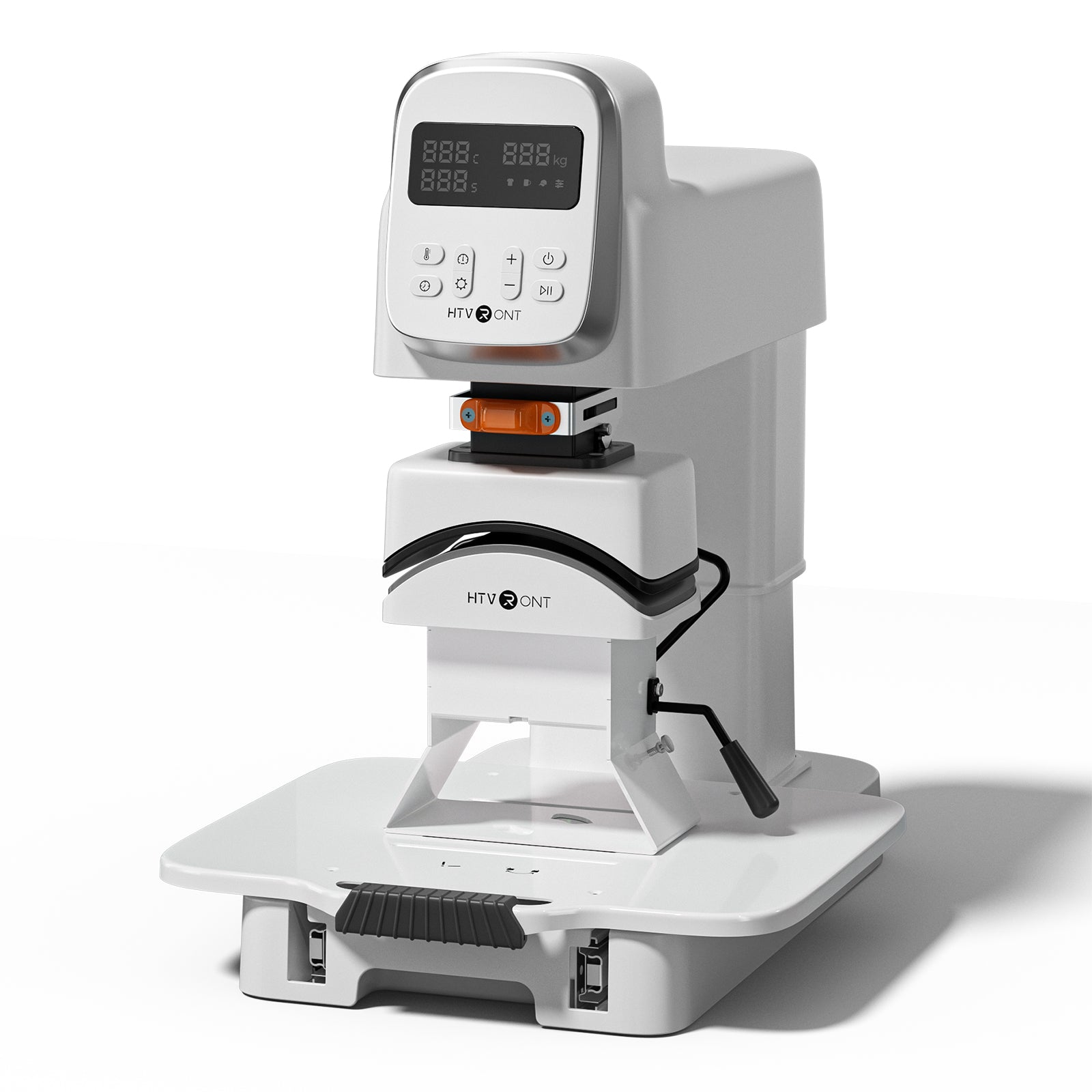 HTVRONT A100 Auto Multi Heat Press