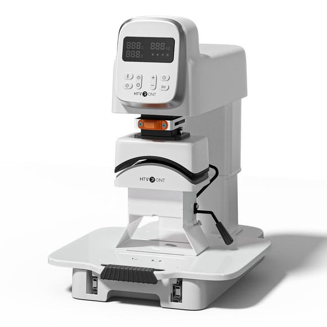 HTVRONT A100 Auto Multi Heat Press